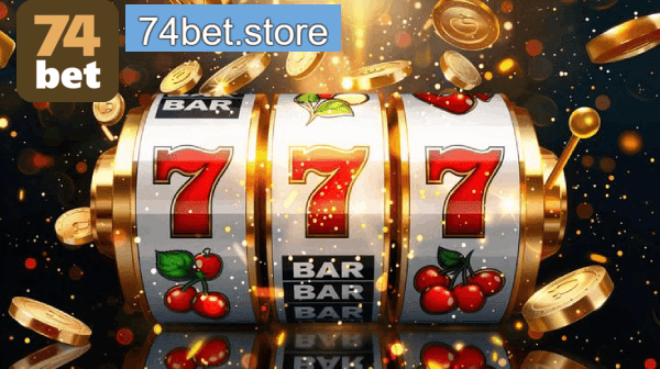 Promoções App 74BET