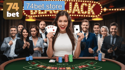 cassino Blackjack