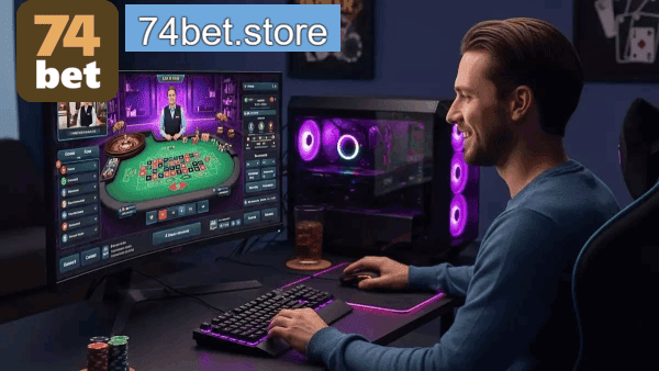 cassino imagem principal