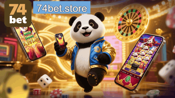 Arcade Flashback - 74BET