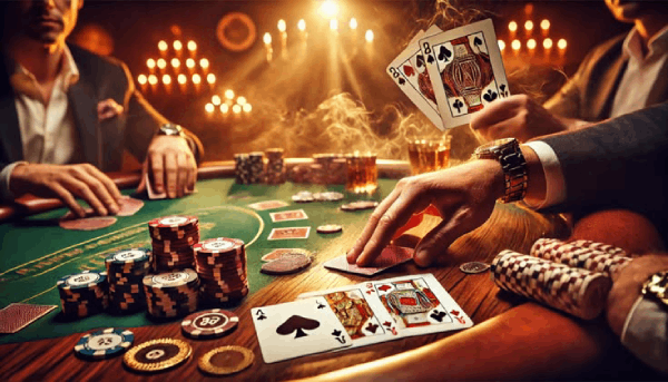 Puzzle Masters - 74BET