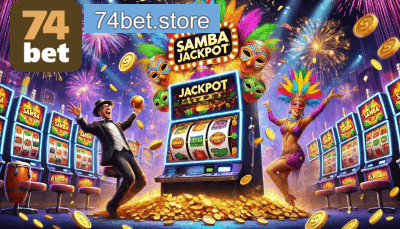 slot Jackpots
